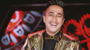 Irfan Hakim Kurban Sapi Terbesar Kedua Di Indonesia