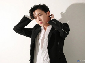 J-Hope BTS dan TXT Akan Tampil di Festival Musik Lollapalooza