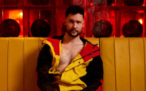 Siap Tampil di Jakarta, Intip Harga Tiket Konser Calum Scott