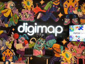 Ciptakan Pengalaman Berbelanja Terbaik, DIGIMAP Resmikan Gerai Terbesar di PIM 3