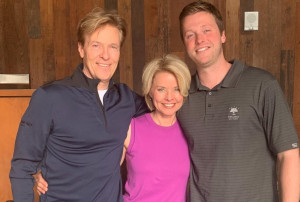 Anak Jack Wagner "General Hospital" Ditemukan Tewas di Tempat Parkir