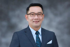 Warganet Kaitkan Banjir dengan Musibah Eril Tenggelam, Ridwan Kamil Beri Jawaban Menohok