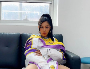 Selain "ZOOM", Ini Daftar Lagu Jessi yang Paling Banyak Didengar di Spotify