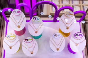 Frank & co. Hadirkan Perhiasan Karakter TinyTAN BTS