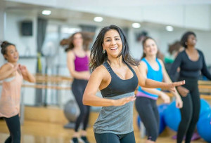 Cocok untuk Pemula, Zumba® Fitness Rilis Video Tutorial dan Mini Workout