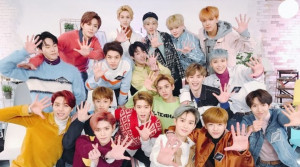 SM Entertainment Buka Audisi Global untuk Cari Anggota Baru NCT, Minat?