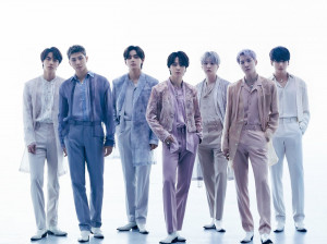 BTS Resmi Comeback Lewat Perilisan Lagu dan Video Musik “Yet to Come”
