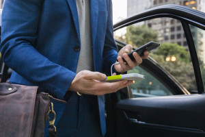 Tunjang Mobilitasmu, Aksesoris Perangkat Pengisi Daya InstanGo Hadir di Indonesia