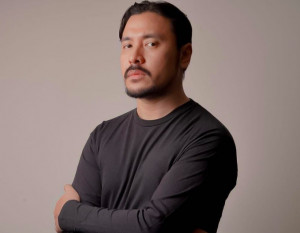 Menginspirasi, Ello Ungkap Sosok Ahmad Dhani di Matanya