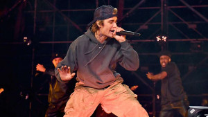 Batal Konser gegara Idap Ramsay Hunt Syndrome, Begini Reaksi Penggemar Justin Bieber