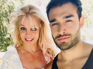 Rusak Acara Pernikahan, Mantan Suami Britney Spears Ditangkap Polisi