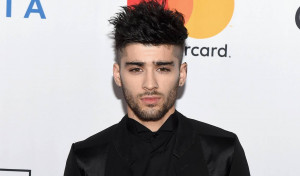 Zayn Malik Nyanyi Lagu “You & I”, Tanda One Direction Reuni?