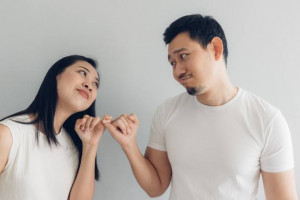 Tips Bikin Perempuan Makin Sayang sama Pasangannya!