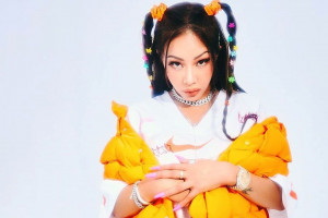 Kontrak Segera Berakhir, Jessi Dikabarkan Bakal Tinggalkan P-Nation