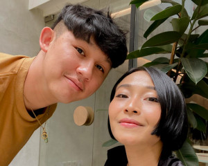 Angkat Kisah Rinni Wulandari dan Jevin Julian, Soundwave Rilis "Shadows"