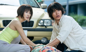 Segera Tayang di Netflix, Intip Sinopsis "Alice in Borderland 2"