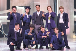 Super Junior Siap Comeback, Kini Hadir dengan Konsep Barunya