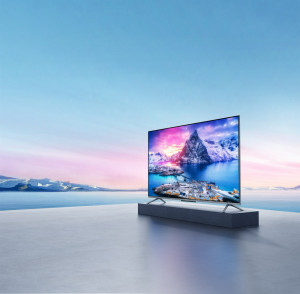 Nyaman dan Praktis, 4 Keunggulan Xiaomi TV Q1E 55”