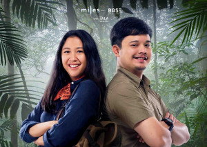 Sederet Bintang Terkenal Turut Ramaikan Film "Petualangan Sherina 2"