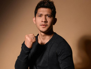 Pilih Damai, Kasus Pemukulan antara Iko Uwais dan Rudi Akhirnya Resmi Dihentikan