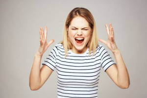 5 Penyebab Anger Issues Menimpa Seseorang, Wajib Tahu!