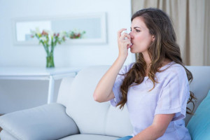 Hidup Lebih Berkualitas, Bagaimana Cara Kendalikan Asma secara Tepat?