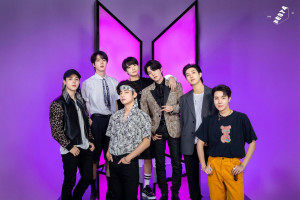 Dukung Busan World Expo 2030, BTS Gelar Konser Oktober Mendatang