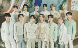 Seventeen Gelar Tur Dunia, Indonesia Jadi Negara Pembuka di Asia