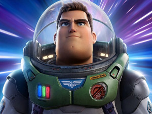 Film "Lightyear" Dikabarkan Tidak Tayang di 14 Negara, Apa Alasannya?
