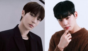 Hwang In Yeop dan Cha Eun Woo Siap Gelar Fan Meeting di Indonesia