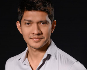 Hanya Bela Diri dan Lindungi Keluarga, Iko Uwais Akui Merasa Difitnah