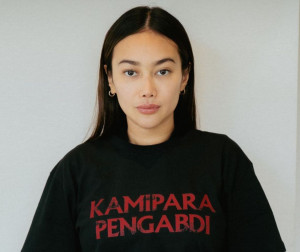 Curi Perhatian Lewat Film "Pengabdi Setan 2", Intip Profil Ratu Felisha