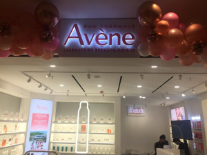 Produk Perawatan Kulit Asal Prancis Eau Thermale Avène Hadir Kembali di Indonesia