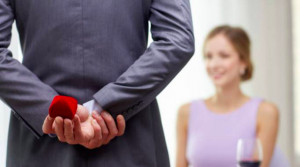 Intip Rekomendasi Cincin sebagai Hadiah Anniversary untuk Istrimu