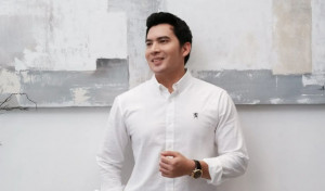 Disebut Artis Kurang Laku oleh Nikita Mirzani, Ridho Illahi Pamer Prestasi