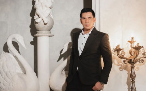 Disindir Nikita Mirzani, Ridho Illahi Buktikan Masih Eksis di Dunia Entertainment