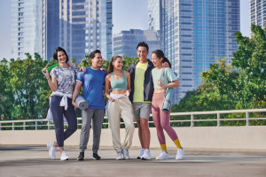 Terbuka untuk Umum, UNIQLO FITFEST 2022 Digelar secara Offline