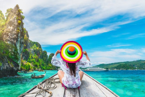 Minim Bujet? Ini 5 Tips Jitu Agar Tetap Dapat Liburan Hemat