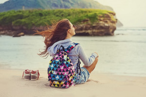 Solo Traveler Merapat! 5 Destinasi Wisata Dunia Ini Cocok Kamu Kunjungi