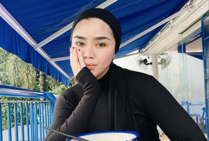 Bikin Penasaran, Ini Sosok Suami Sivia Azizah eks Blink