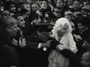 Gaet Ana de Armas sebagai Marilyn Monroe, Netflix Rilis Trailer "Blonde"