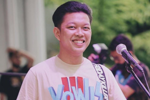 "Yowis Ben" Sukses, Bayu Skak Ungkap Filmnya Sempat Dianggap Kampungan