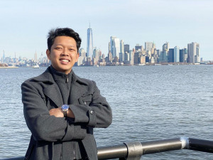 Penuh Lika-liku, Bayu Skak Ceritakan Awal Mula Jadi YouTuber