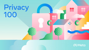 Jaga Keamanan dan Data Pribadi, Meta Luncurkan Kuis Privacy100