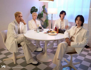 Obati Kerinduan Penggemar, WINNER Umumkan Comeback Awal Juli Mendatang