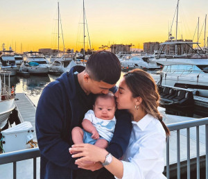 Buatkan Baby Issa Paspor, Nikita Willy: Siap Pulang ke Indonesia
