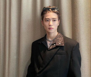 Tampil Memukau, Jaehyun NCT Kini Resmi Jadi Brand Ambassador Prada