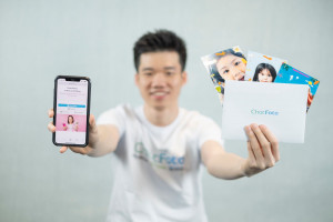 Rilis Fitur Baru, ChatFoto Kini Bisa Diedit Sebelum Dicetak