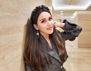 Ayu Ting Ting Minta Dicarikan Jodoh oleh Jessica Iskandar