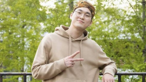 Profil Bung Korea, YouTuber asal Korea Selatan yang Pernah Tinggal di Indonesia